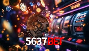5637bet.com