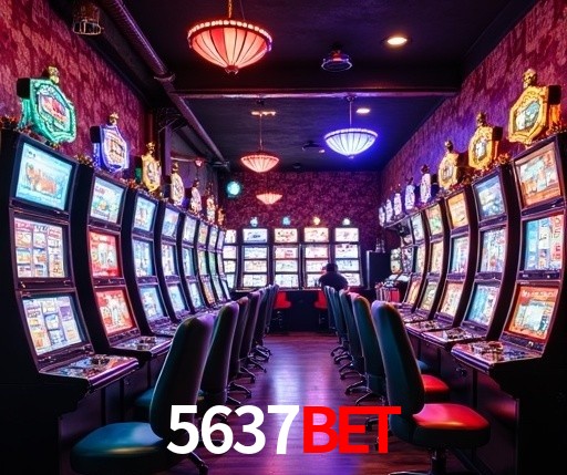 5637bet