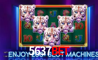 5637bet